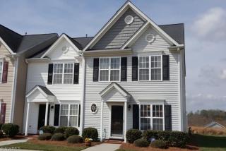 3910 Village Park Ct, Winston Salem, NC 27127-7467