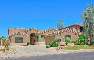 6540 Agate Way, Chandler, AZ 85249-7241