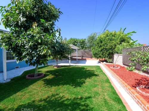 20538 Amie Ave, Torrance CA 90503-3604 exterior