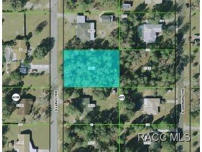 5701 Luray Ter, Inverness, FL 34452-9304