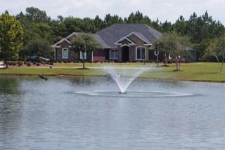 5738 Shetland Cir, Milton FL  exterior
