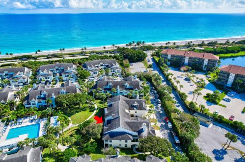 1405 Mainsail Cir, Jupiter FL 33477-1414 exterior