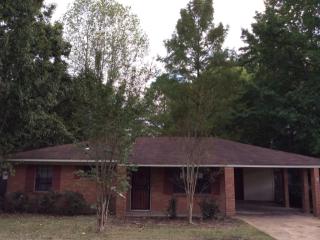 602 Academy St, Way MS  39046-4225 exterior