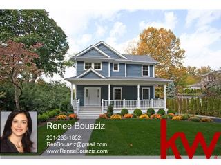 60 Hillside Ave, Englewood, NJ 07631-3002