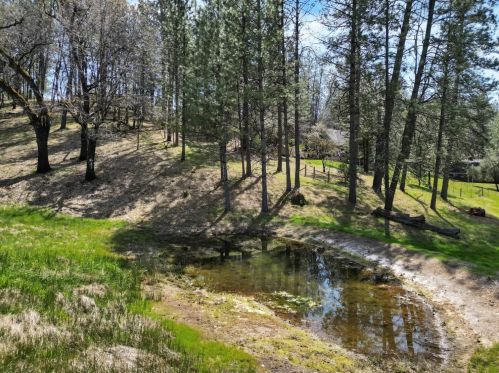 18880 Blackhawk Ct, Grass Valley CA  95949-8324 exterior