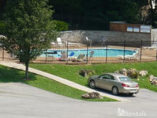 1223 Destiny Ridge Way, Knoxville TN  37932-2371 exterior