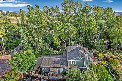 795 Daisyfield Dr, Livermore CA  94551-3990 exterior