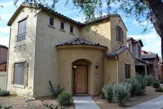 3954 Melinda Dr, Phoenix AZ  85050-8355 exterior