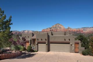 3300 Calle Del Montana, Sedona, AZ 86336-5076