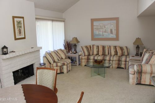 7432 Via Camello Del Norte, Scottsdale, AZ 85258-3605