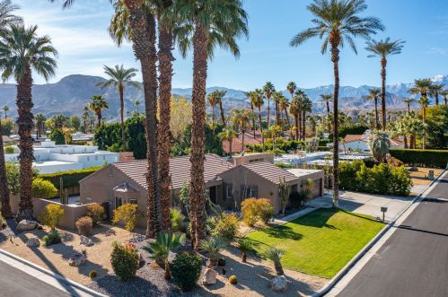 70425 Mottle Cir, Rancho Mirage CA  92270-2419 exterior