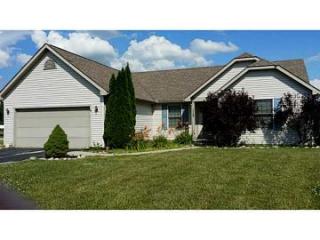 3149 Steeple Chase Ln, Perrysburg, OH 43551-6902