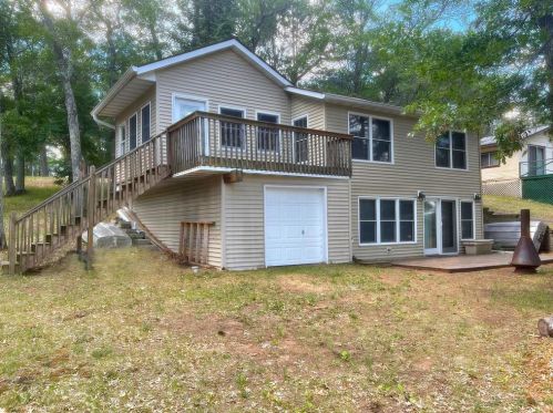 30016 Lakes Dr, Yellow Lake, WI 54830-9501