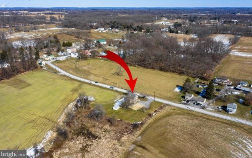 1663 Newark Rd, Kennett Sq, PA 19348-1119