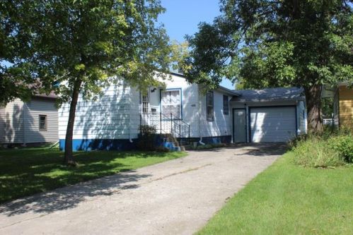 601 4th Ave, Lockhart, MN 56510-1438