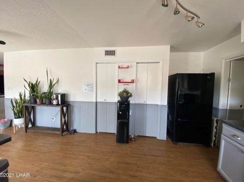 3554 Buckboard Dr, Lake Havasu City AZ  86404-3454 exterior