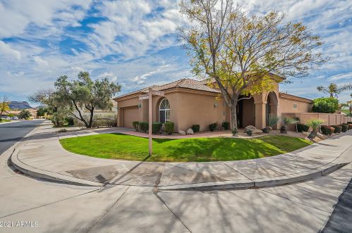 11895 Del Timbre Dr, Scottsdale AZ 85259-6301 exterior