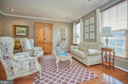 15120 Lilywood Ln, Haymarket VA  20169-6248 exterior