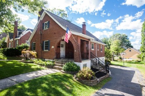 109 Rosa Ave, Covington, KY 41011-3637