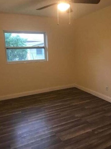 1801 Sunrise Blvd, Fort Pierce FL  34950-8180 exterior