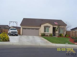 5104 Sweet Sunblaze Ave, Bakersfield, CA 93311-8958