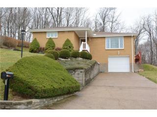 124 Old Oak Dr, Bridgeville, PA 15017-1248