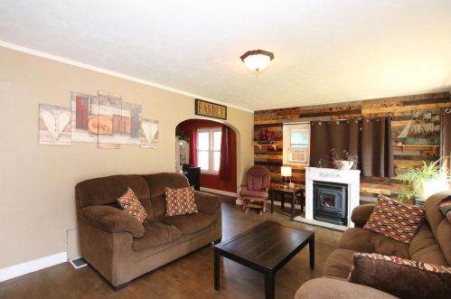 281 Arndt St, Fond Du Lac, WI 54935-3532