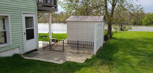 4160 Lake Rd, London, OH 43140-9563