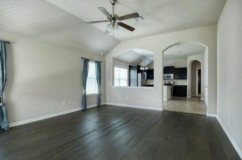 223 Tascate St, Georgetown TX  78628-4020 exterior