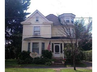 522 Oden St, Listonburg, PA 15424-1032