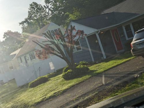 75 Norland Ave, Bridgeport CT  06606-2852 exterior