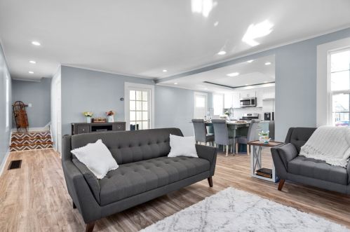 345 Fannie St, Mc Donald PA  15057-1271 exterior