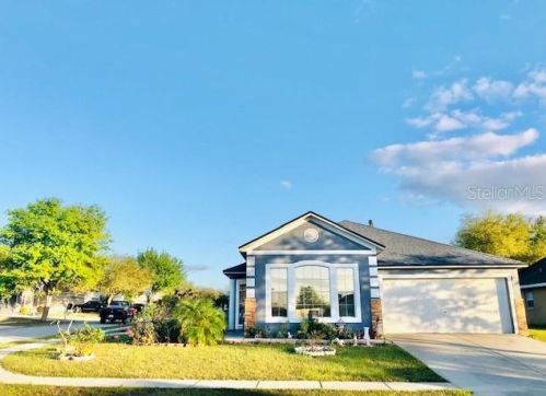 974 Kenbar Ave, Grenelefe, FL 33844-6392