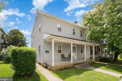 294 South St, Hanover, PA 17331-4908