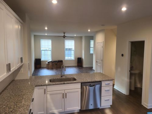 1032 Old Trail Dr, Crozet VA  22932-3341 exterior