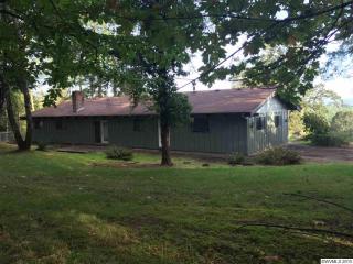 14950 Orchard Knob Rd, Dallas, OR 97338-9618