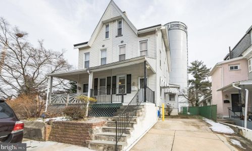 317 Parsons Ave, Cynwyd, PA 19004-2816