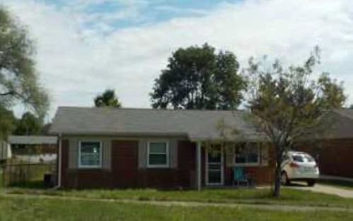 12 Cranberry Ct, Covington, KY 41018-2745