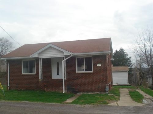 4311 7th St, Beaver Falls, PA 15010