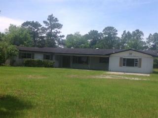 87 Joe Mack Smith St, Ochlockonee Bay, FL 32346-1921