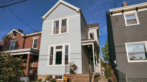 1912 Garrard St, Covington, KY 41014-1435