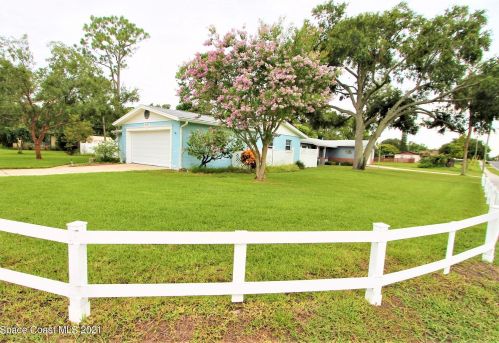 4280 Alpine Ln, Titusville FL  32780-6580 exterior