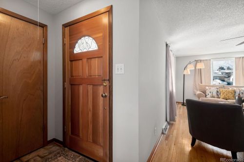 1522 Cody St, Denver CO 80232-6655 exterior