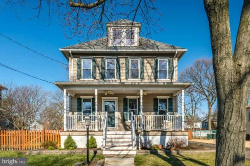 223 Harvard Ave, Camden, NJ 08108-1408