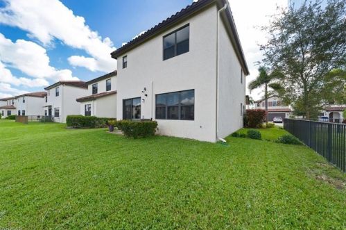 5471 Ferris Ave, Ave Maria FL  34142 exterior