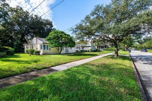 2108 Stanley St, Orlando, FL 32803-6011