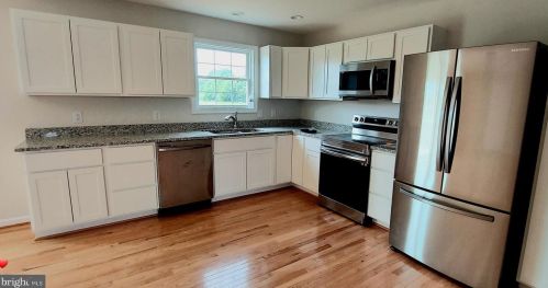 176 Reservoir Ave, Richmond National Battlefiel VA  22835-1614 exterior