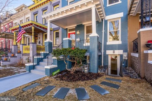 1342 Meridian Pl, Washington, DC 20010-3421