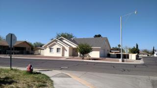 3850 Fuller St, Graham, AZ 85552-5162