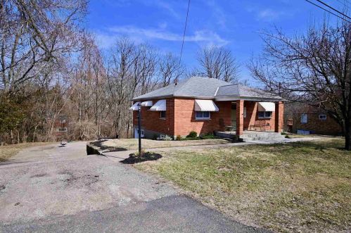 668 Sipple Dr, Covington KY  41015-2355 exterior